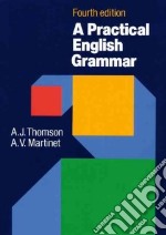 Practical english grammar (a). Per le Scuole super