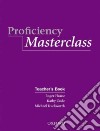 Profic Mastercl New: Tb libro