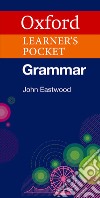 Oxford learner's pocket grammar libro