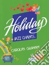 Holiday Jazz Chants libro