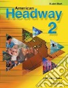 American Headway 2 libro