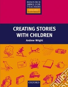 Creating Stories With Children
