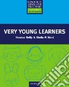 Very Young Learners libro