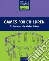 Games for Children libro