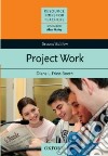 Project Work libro