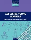 Assessing Young Learners libro