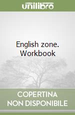 English Zone . Level 3. Workbook