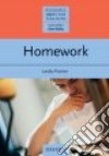 Homework libro