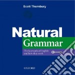 Natural Grammar libro