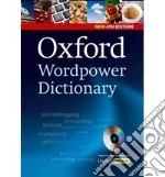 Oxford wordpower dictionary. Con CD-ROM libro