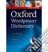 Oxford wordpower dictionary. Con CD-ROM libro
