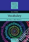 Vocabulary libro