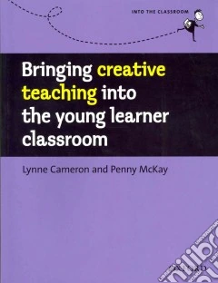Bringing Creative Teaching into the Young Learner Classroom