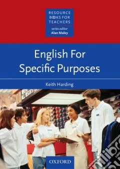 English for Specific Purposes