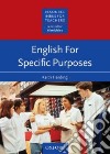 English for Specific Purposes libro