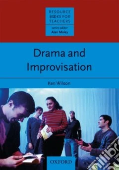 Drama and Improvisation