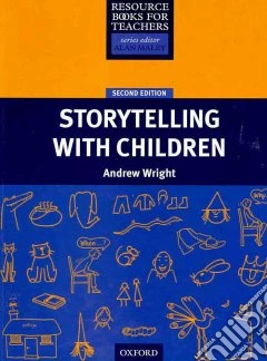 Storytelling with Children