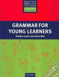 Grammar for Young Learners
