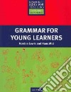 Grammar for Young Learners libro