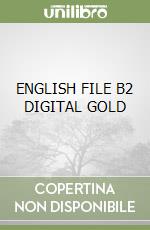 English file, Digital gold B2
