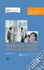 Tactics for TOEIC