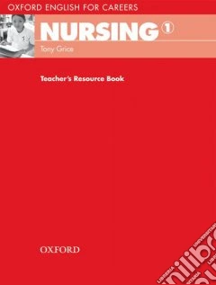 Nursing 1