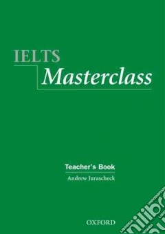 IELTS Masterclass
