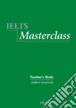 IELTS Masterclass libro