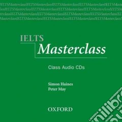 IELTS Masterclass