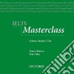 IELTS Masterclass libro