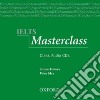 IELTS Masterclass libro