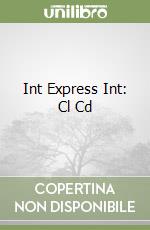 Int Express Int: Cl Cd