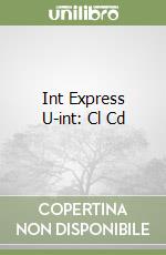 Int Express U-int: Cl Cd