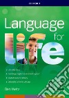 Language for life. A2 super premium. Student's book-Workbook. Per le Scuole superiori. Con e-book. Con espansione online. Con CD-ROM