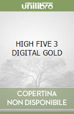 HIGH FIVE 3 DIGITAL GOLD