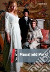 Mansfield park. Dominoes. Livello 3. Con audio pack libro di Austen Jane