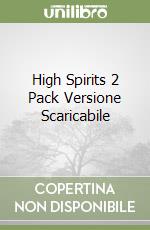 High Spirits 2 Pack Versione Scaricabile libro