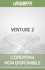 VENTURE 2 libro