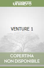 VENTURE 1 libro