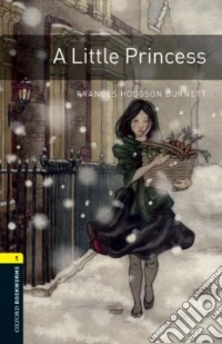A Little Princess libro usato