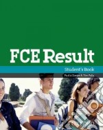 Fce Result: Student`s Book