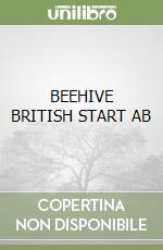 BEEHIVE BRITISH START AB libro