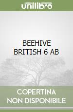 BEEHIVE BRITISH 6 AB