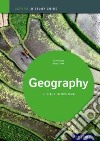 Ib study guide: geography. Per le Scuole superiori. Con espansione online libro