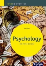 Ib study guide: psychology. Per le Scuole superiori. Con espansione online