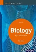 Ib study guide: biology. Per le Scuole superiori. Con espansione online