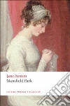 Mansfield Park libro str