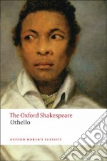 Othello, the Moor of Venice libro usato