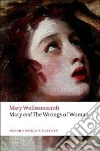 Mary and the Wrongs of Woman libro str