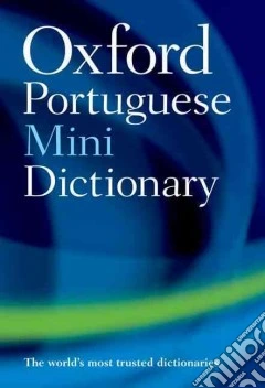 Oxford portuguese mini dictionary